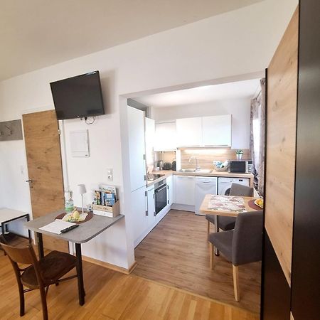 Homew4 - Rosen Apartment Hoheneich Ngoại thất bức ảnh