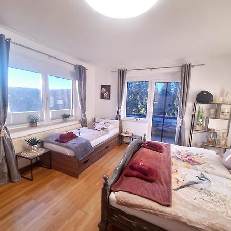 Homew4 - Rosen Apartment Hoheneich Ngoại thất bức ảnh