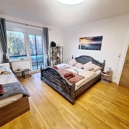 Homew4 - Rosen Apartment Hoheneich Ngoại thất bức ảnh