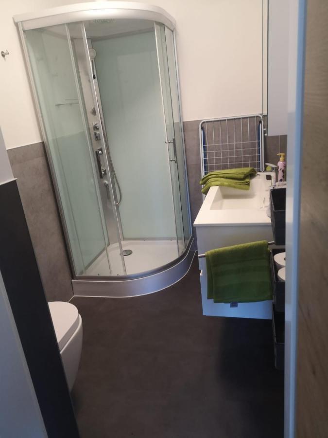Homew4 - Rosen Apartment Hoheneich Ngoại thất bức ảnh