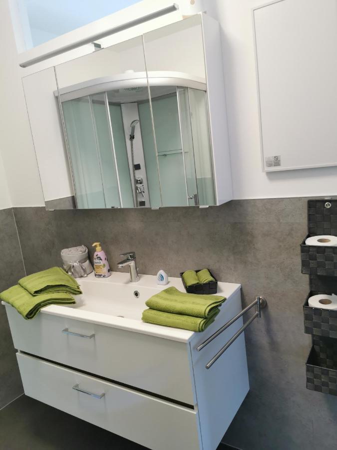 Homew4 - Rosen Apartment Hoheneich Ngoại thất bức ảnh